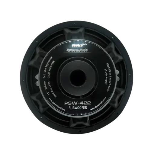 Dynamic State PRO PSW-422