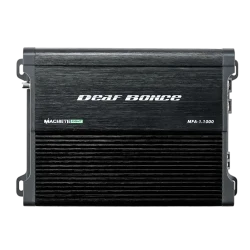 Усилитель Machete MFA-1.1000