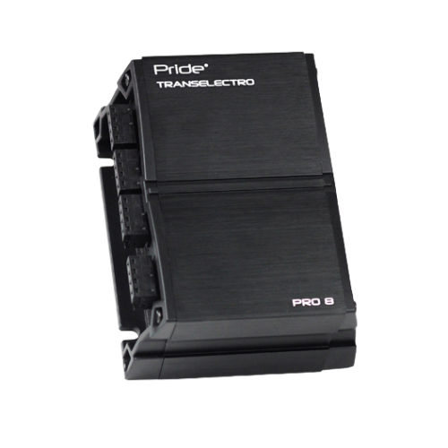 Pride transelectro Pro 8