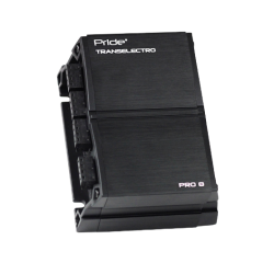 Pride transelectro Pro 8