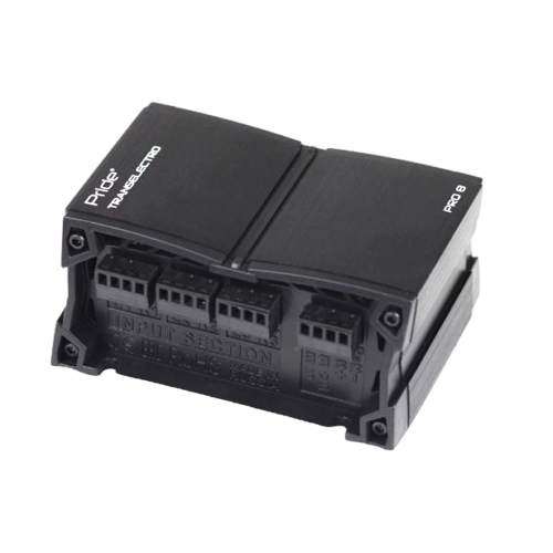 Pride transelectro Pro 8