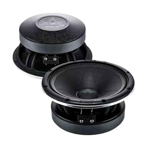Динамики Apocalypse AP-M61AC
