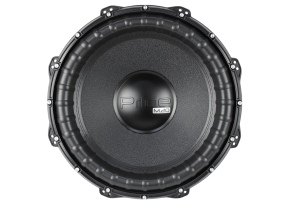Сабвуфер Pride M.20 2000 W