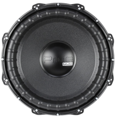 Сабвуфер Pride M.20 2000 W
