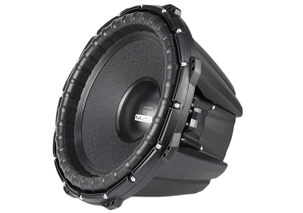 Сабвуфер Pride M.20 2000 W