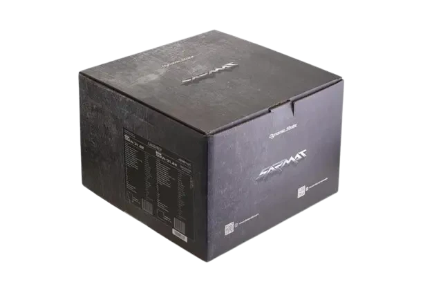 Dynamic State SARMAT SMW-31.44