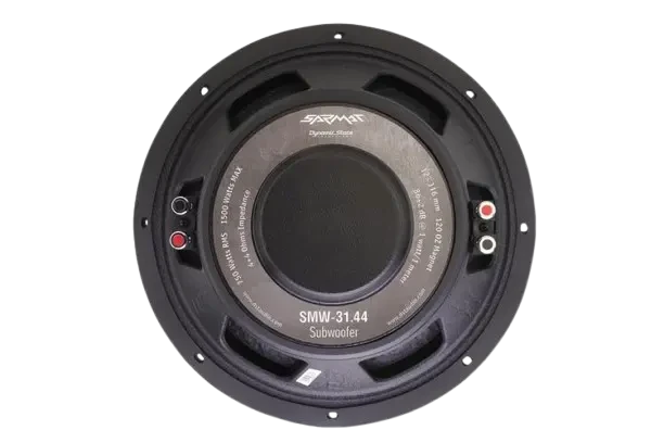 Dynamic State SARMAT SMW-31.44