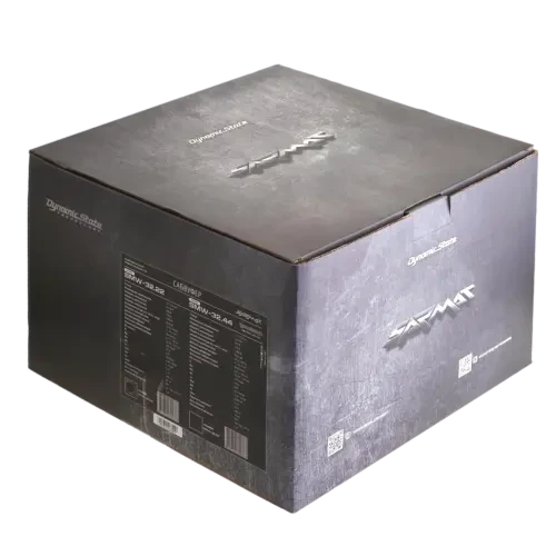 Dynamic State SARMAT SMW-32.22