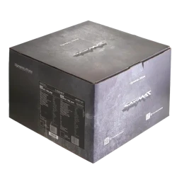 Dynamic State SARMAT SMW-32.22