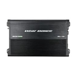 Усилитель Machete MFA-1.1500