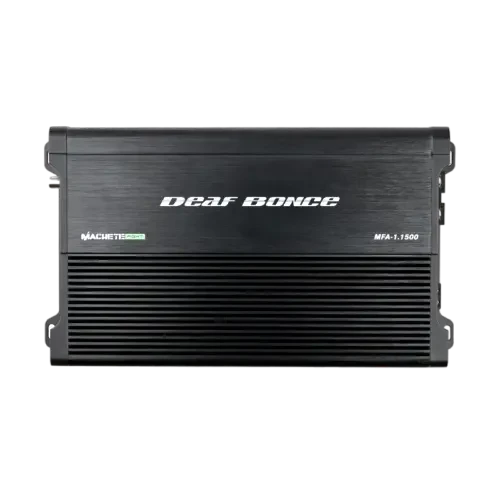 Усилитель Machete MFA-1.1500