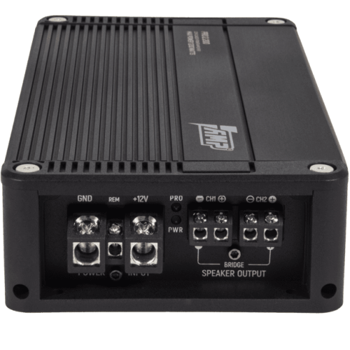 Усилитель AMP PRO 2.200