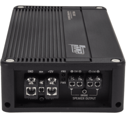 Усилитель AMP PRO 2.200