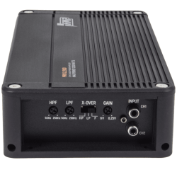 Усилитель AMP PRO 2.200