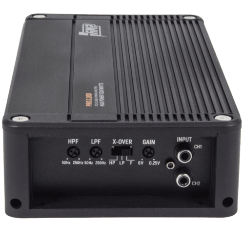 Усилитель AMP PRO 2.200