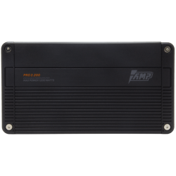 Усилитель AMP PRO 2.200