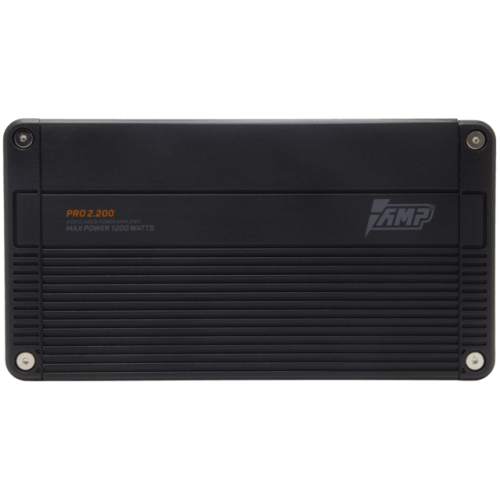 Усилитель AMP PRO 2.200