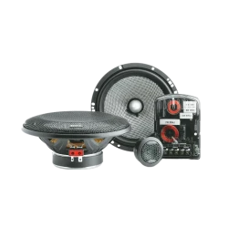 Focal 165 AS компонентная акустика