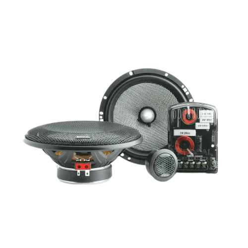 Focal 165 AS компонентная акустика