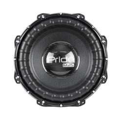Сабвуфер Pride M.25 2500 W