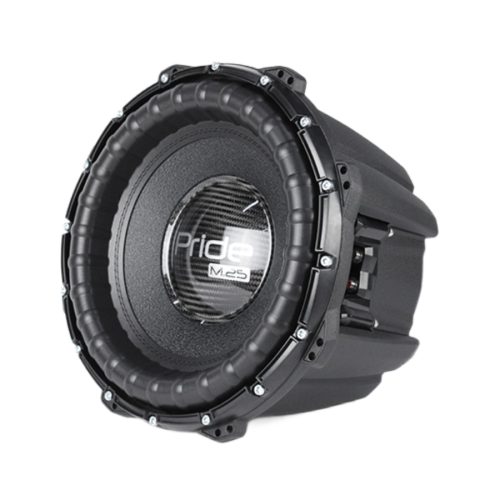 Сабвуфер Pride M.25 2500 W