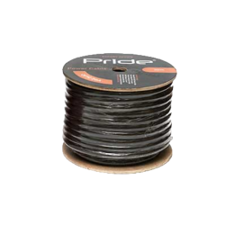 Силовой кабель Pride 30mm² (black)