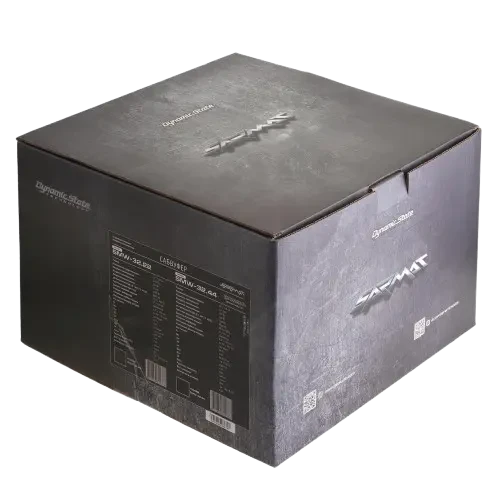 Dynamic State SARMAT SMW-32.44