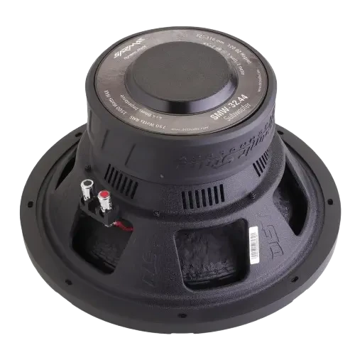 Dynamic State SARMAT SMW-32.44