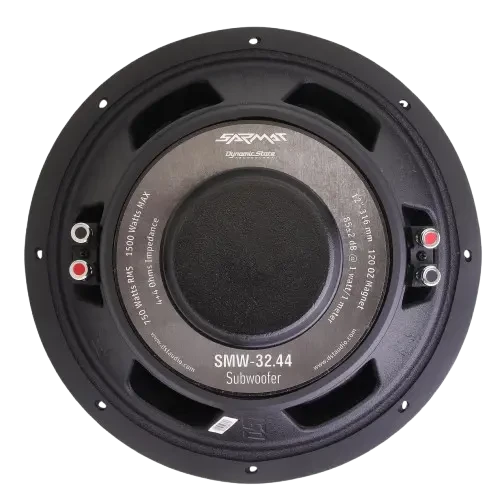 Dynamic State SARMAT SMW-32.44