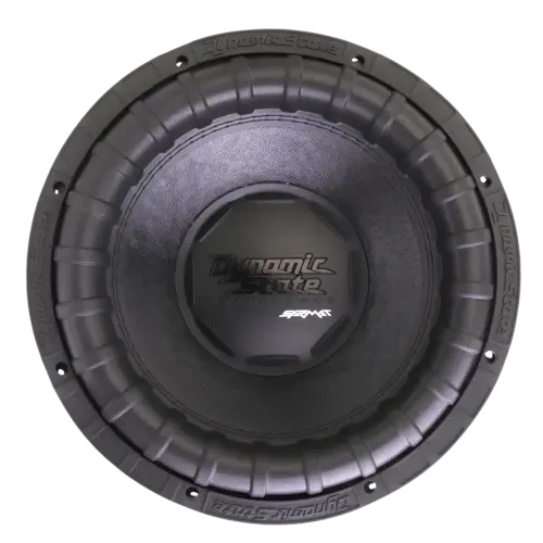 Dynamic State SARMAT SMW-322