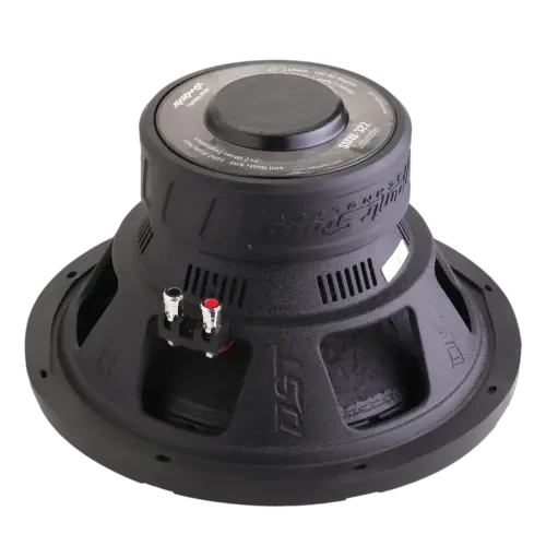 Dynamic State SARMAT SMW-322