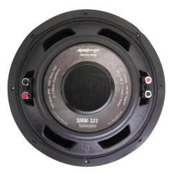 Dynamic State SARMAT SMW-322