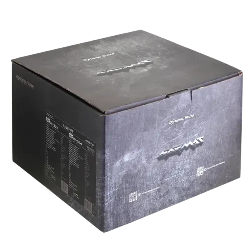 Dynamic State SARMAT SMW-322