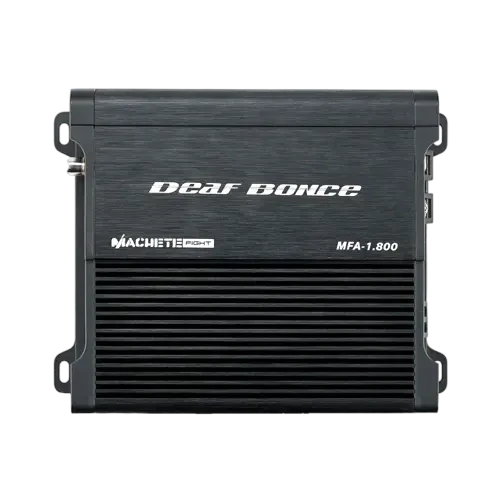 Усилитель Machete MFA-1.800