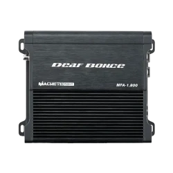 Усилитель Machete MFA-1.800
