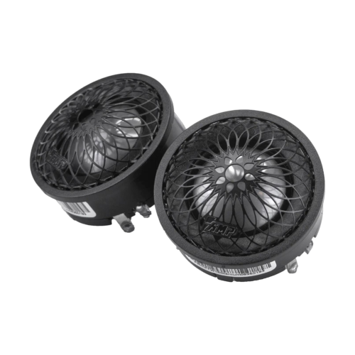 Твитеры AMP PRO X TW15 Titanium