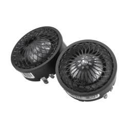 Твитеры AMP PRO X TW15 Titanium