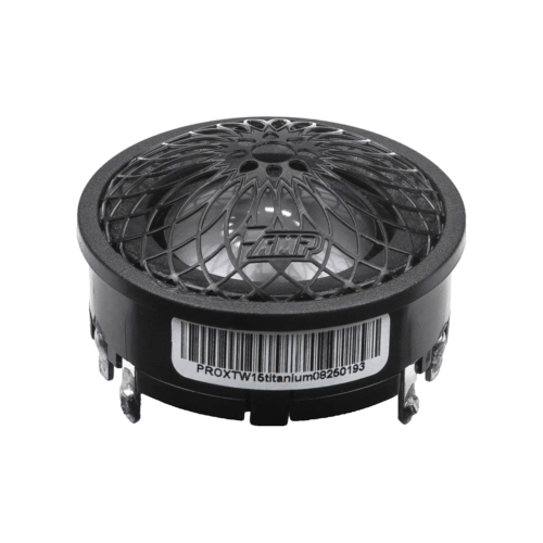 Твитеры AMP PRO X TW15 Titanium