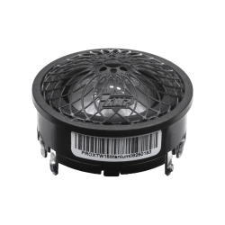 Твитеры AMP PRO X TW15 Titanium