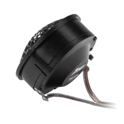 Твитеры AMP PRO X TW15 Titanium