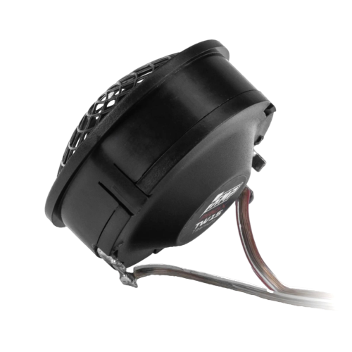 Твитеры AMP PRO X TW15 Titanium