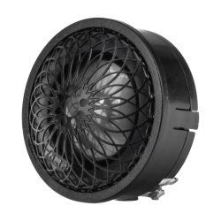 Твитеры AMP PRO X TW15 Titanium