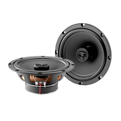 Focal ACX-165 коаксиальная акустика