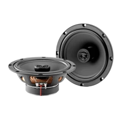 Focal ACX-165 коаксиальная акустика