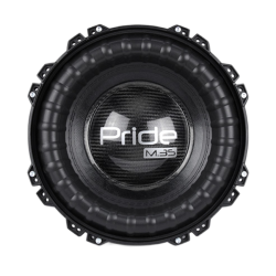 Сабвуфер Pride M.35 3500 W