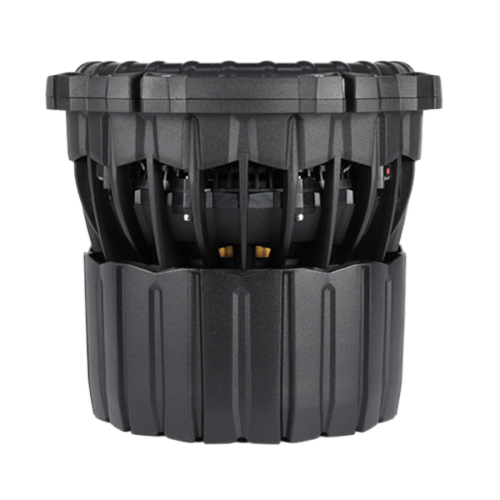 Сабвуфер Pride M.35 3500 W