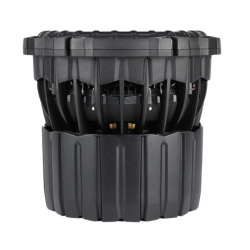 Сабвуфер Pride M.35 3500 W