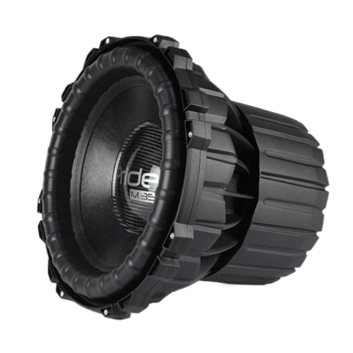 Сабвуфер Pride M.35 3500 W