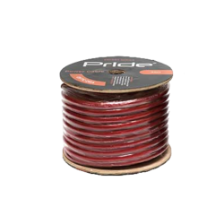Силовой кабель Pride 30mm² (red)
