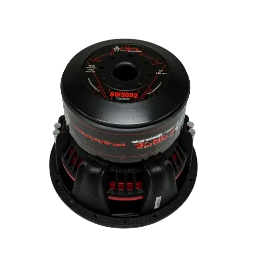 Dynamic State FORCE LIGHT SW30D2